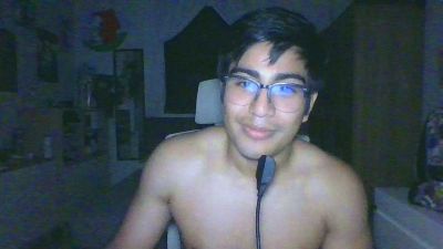 itsjeferson1 live from Peru