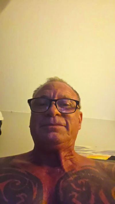 itsmyturn65 live from United States