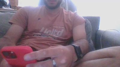 ivancho27 live from Argentina