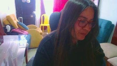 ixchel91 live from Colombia