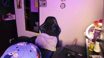 jade_brown_ live from Colombia