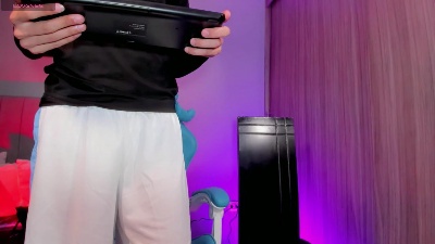 jake_joaquin02 live from Colombia