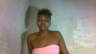 jamila7 live from Madagascar