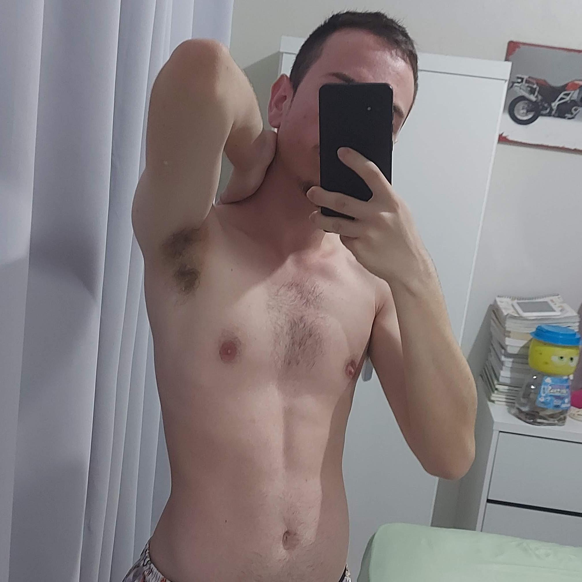 jamoboy live from Brazil