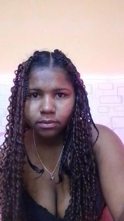 janah97 live from France