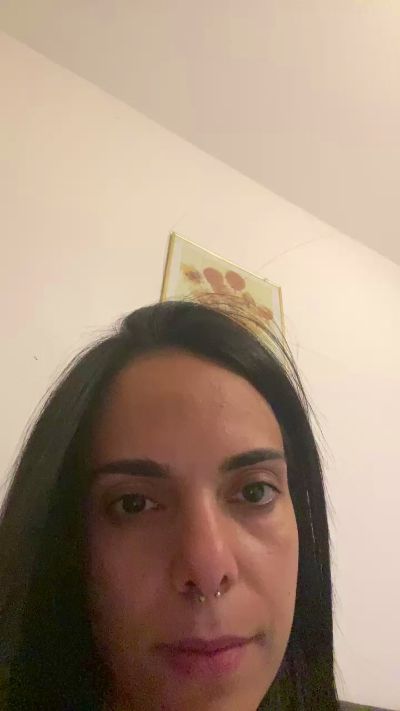 jasmine694 live from Germany