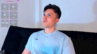 jasonxd98 live from Colombia