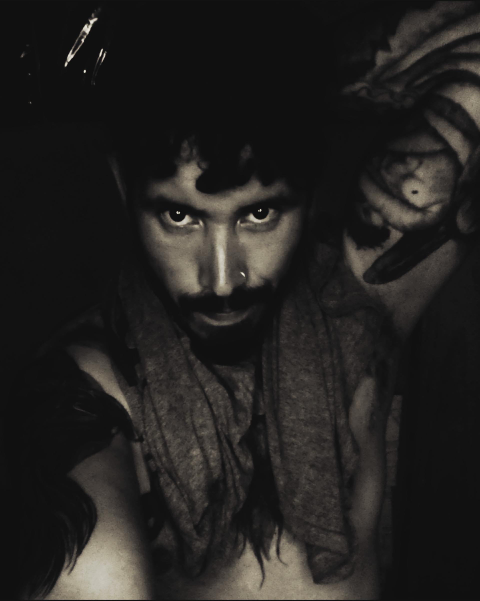 javiervikingo live from Argentina