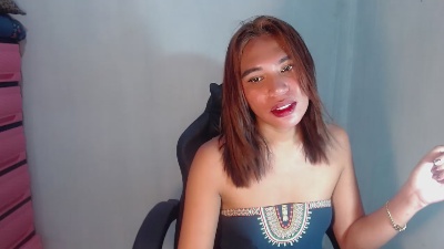 jay_is_yours live from Philippines