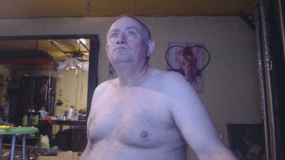 jeanlulu live from France