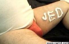 jedforlove1 live from United States