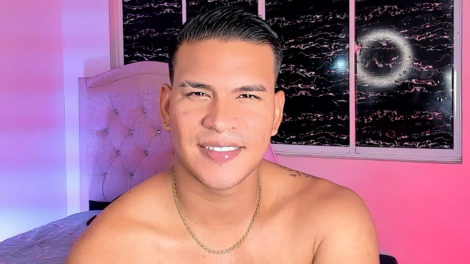 jeicob_florez live from Colombia