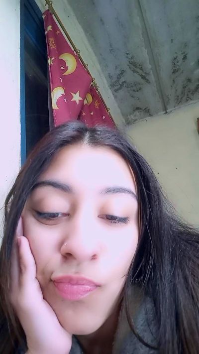 jennyvignaduzzo live from Argentina