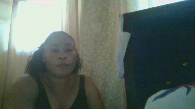 jescar_brown live from Kenya