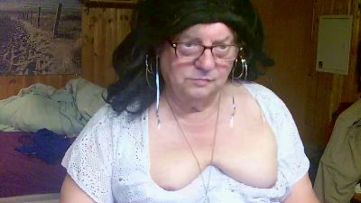 jessocadwt1 live from Germany