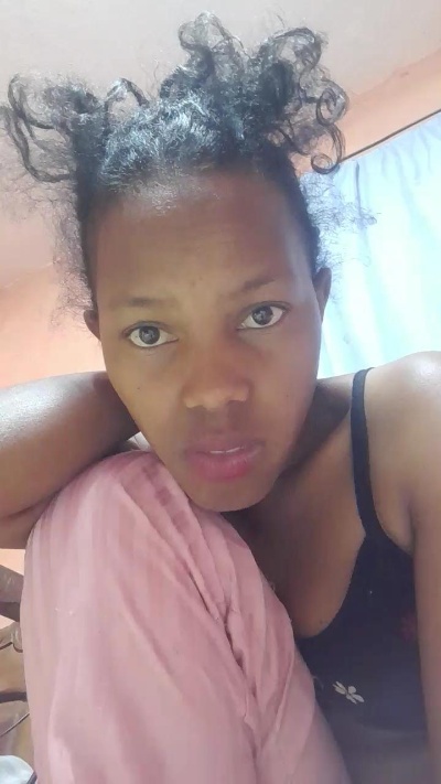 jhosshot live from Madagascar