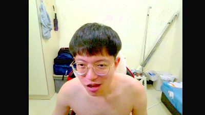 jo8087 live from Taiwan