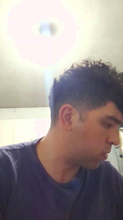 joanmarquezsfun live from Argentina