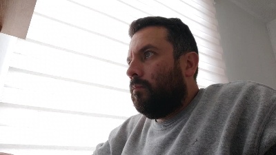 jocam1988 live from Colombia