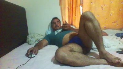 joe240201 live from Mexico