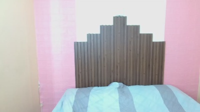 joe_moore_ live from Colombia