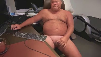 joebearcan live from Canada
