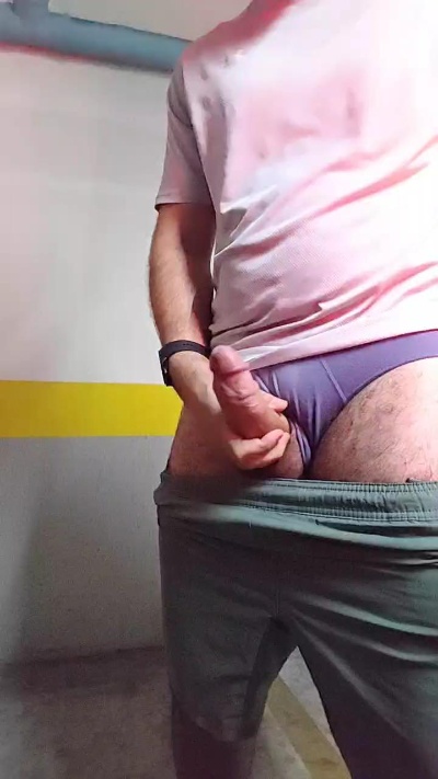 johncockpt live from Brazil