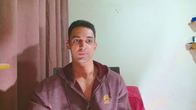 johnny_hotxxx live from Brazil