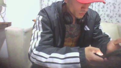 jonypijon7 live from Argentina