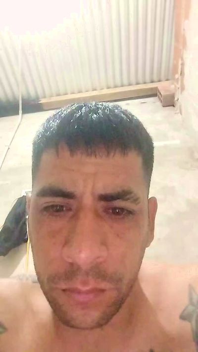 jonyx8 live from Argentina