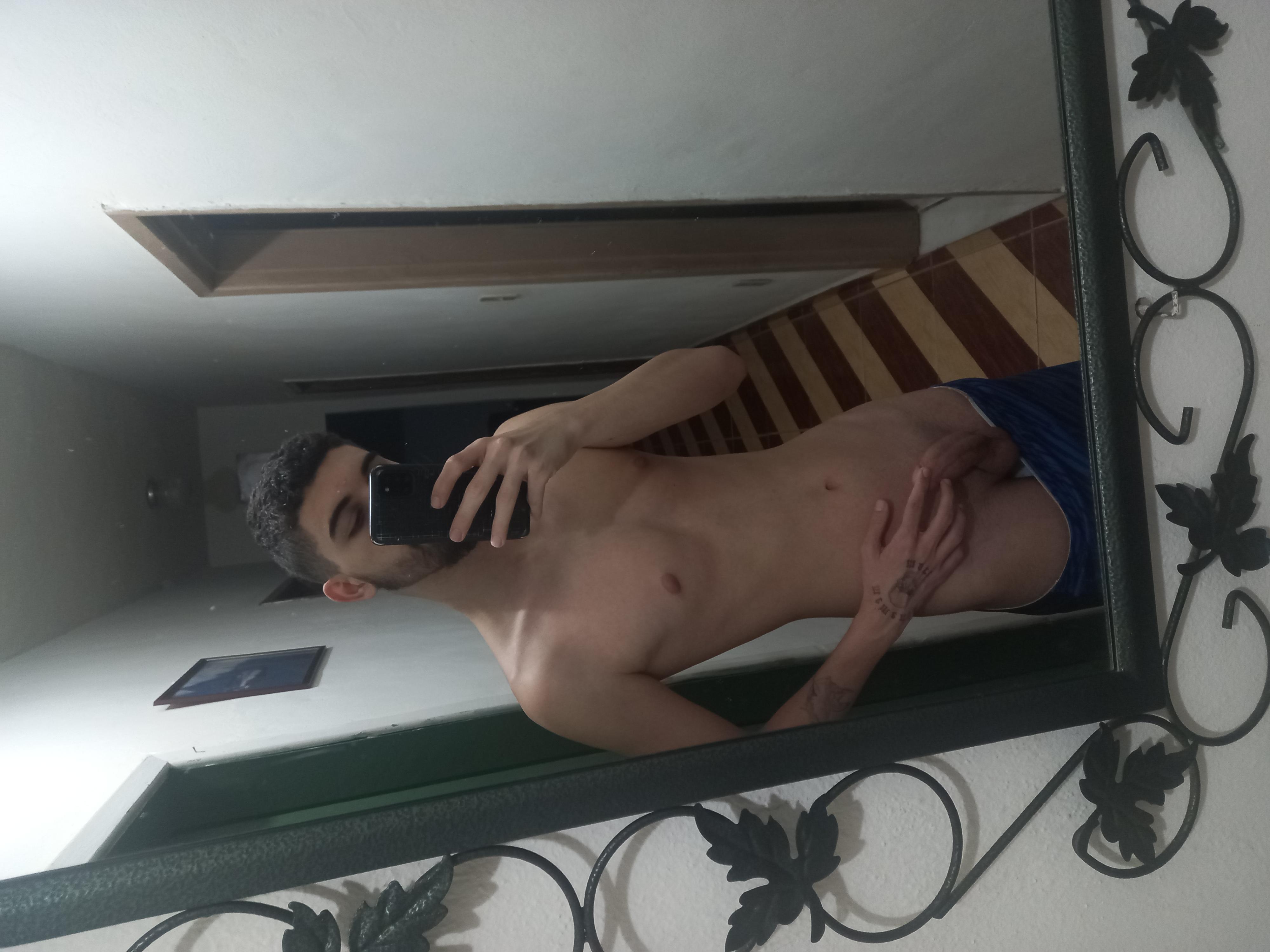 joovitor74 live from Brazil