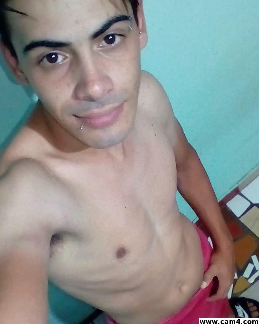 jose4350 live from Argentina