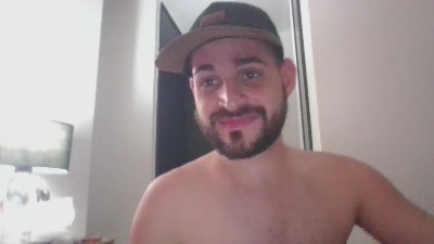 josemar406 live from Chile