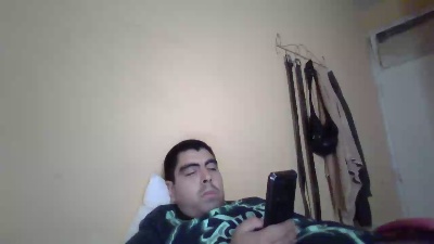 josessito1 live from Peru