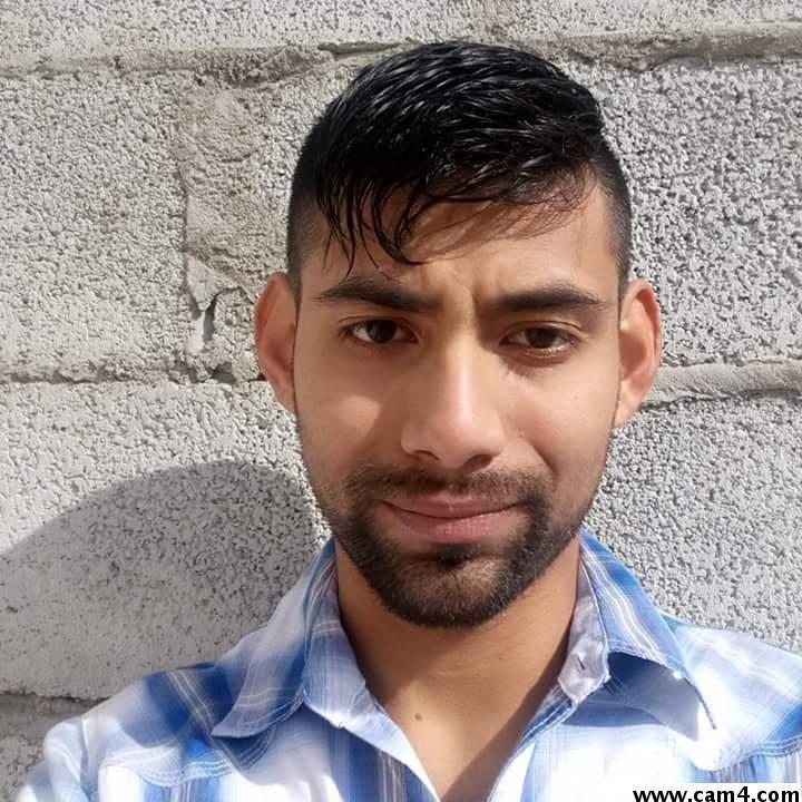 joshuayishai live from Mexico