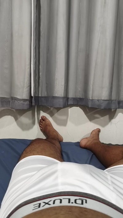 jotinha45 live from Brazil