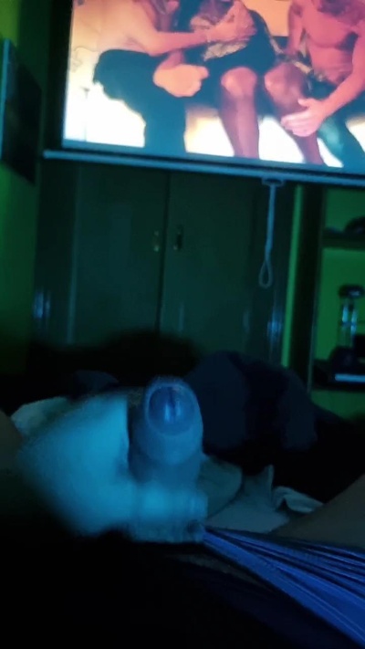 joven9191 live from Mexico