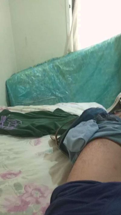 juanignacio19 live from Argentina