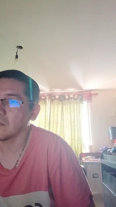 juanpedro45arg live from Argentina