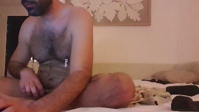 julien_ils live from France