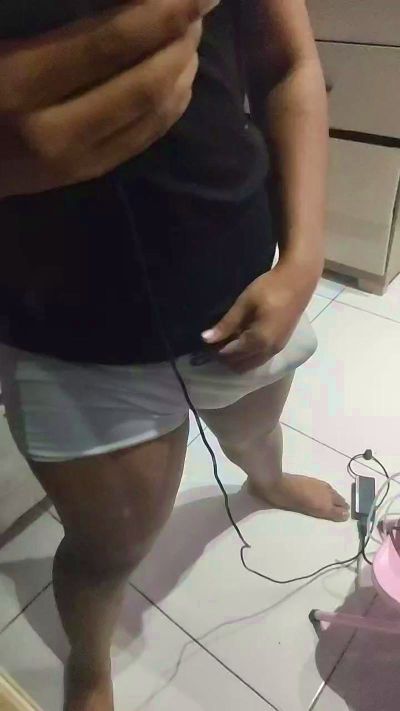 julioaraujo09 live from Brazil