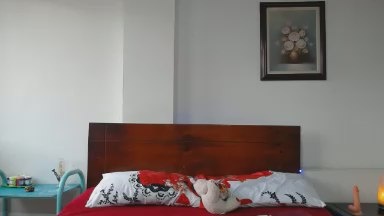 julyfucha336 live from Colombia