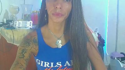 julyjoy live from Brazil