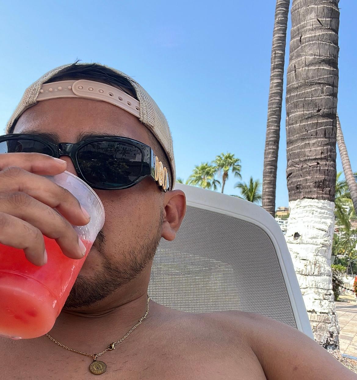 kabezon808 live from Mexico