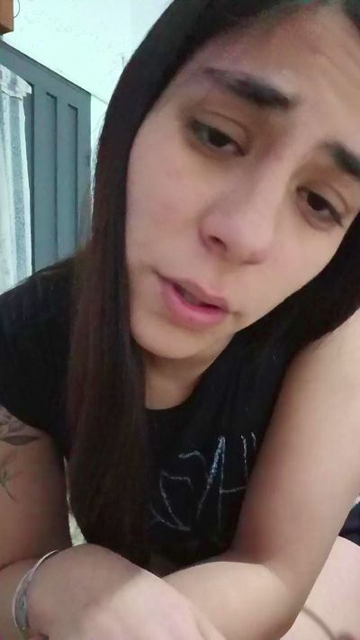 kadyhhh live from Argentina