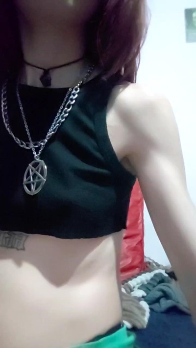 katbite live from Argentina