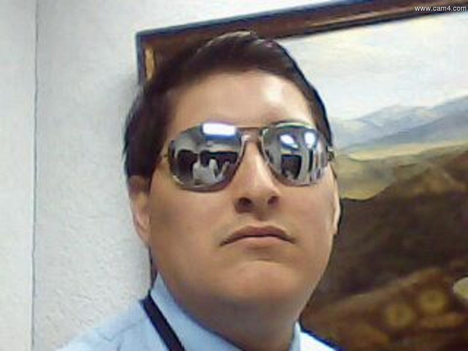 kato5000 live from Ecuador