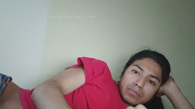 kay06 live from Colombia