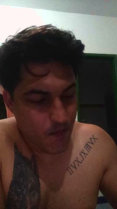 kciam live from Brazil