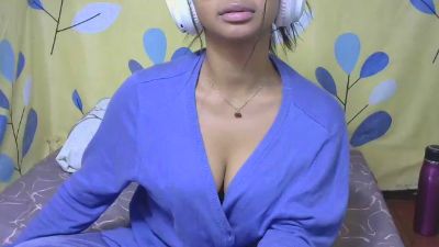 kelicia live from Madagascar